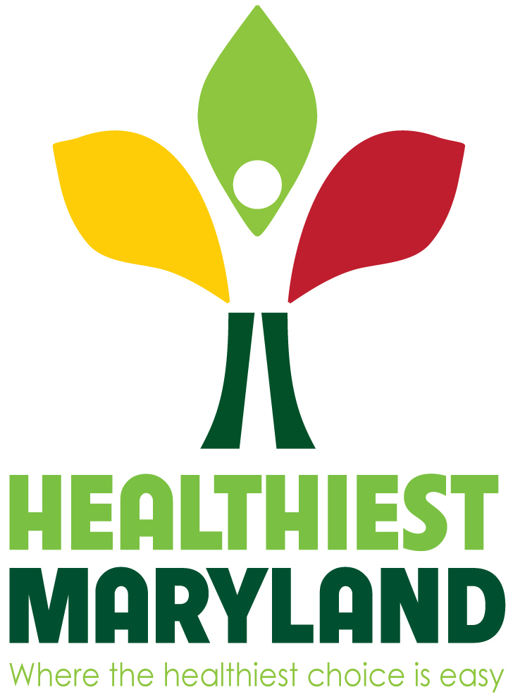 Healthiest Maryland Logo