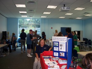 Access Healthcare Event