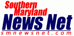 Southern Maryland News Net Logo