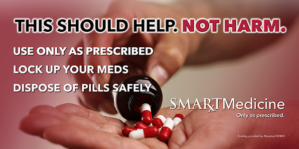 This should help not hard. Smart Med advertisement image