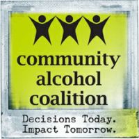 Community Alcohol Coalition Logo