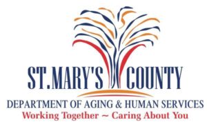 Department of Aging & Human Services logo