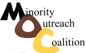 Minority Outreach Coalition Logo
