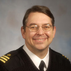 Captain Joseph R. Hibbeln