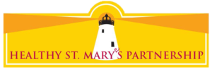 Healthy St. Mary's Partnership logo