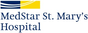 MedStar St. Mary's Hospital Logo