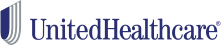 UnitedHealthCare logo