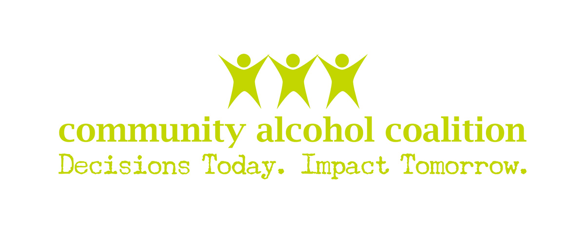 Community Alcohol Coalition logo