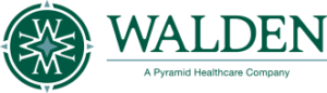 Pyramid Walden logo