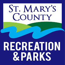 St. Mary's County Recreation & Parks logo