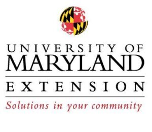 UMD Extension logo