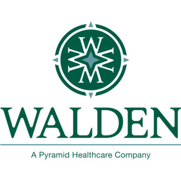 Pyramid Walden logo