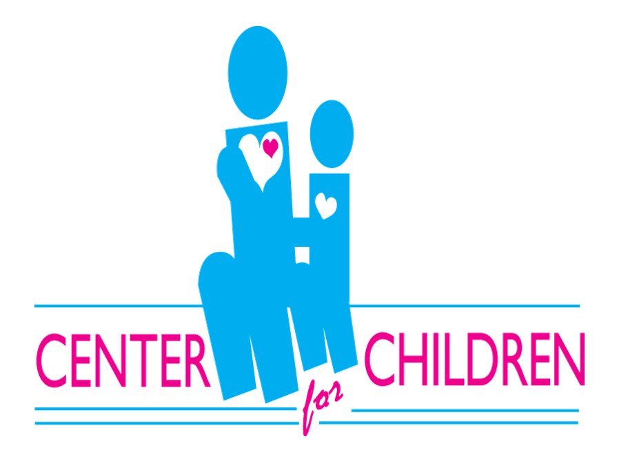 Center for Children Logo