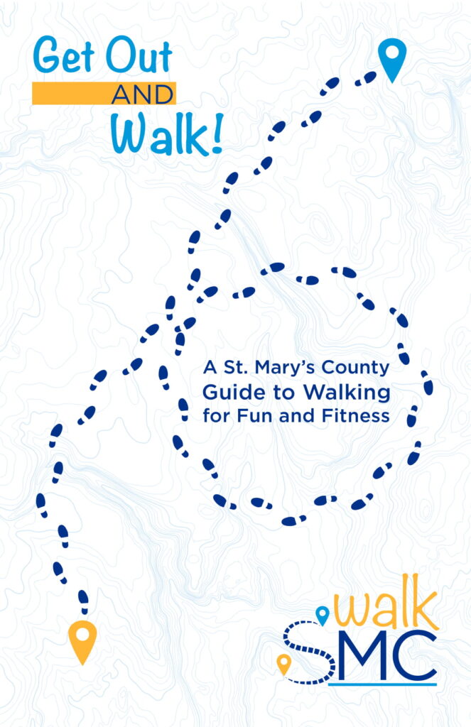 Walking Maps & Resources - Healthy St. Mary's Partnership