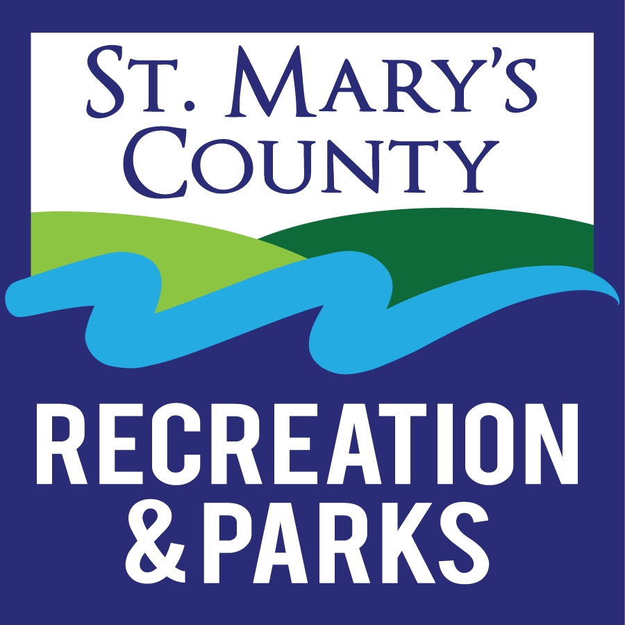 St. Mary's County Recreation and Parks logo